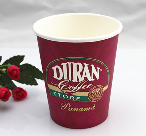 8oz, 10oz Disposable Paper Cups Wholesale