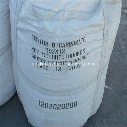 Soda Bicarbonate Sodium Bicarbonate Food Grade Good Price of Manufacture