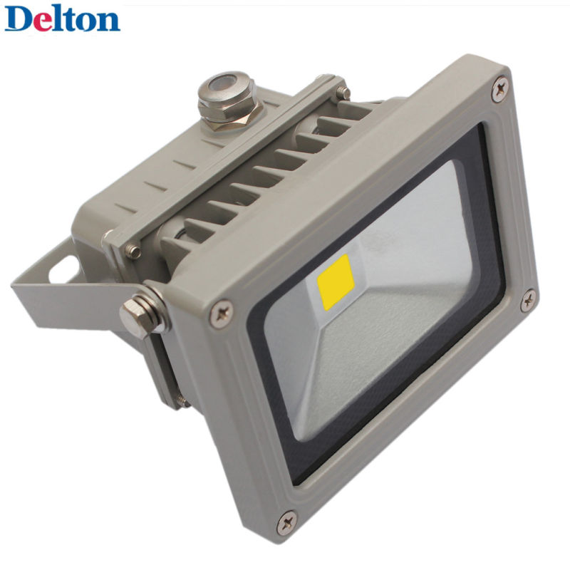 20W Square Aluminium LED Flood Light (DT-FGD-002)