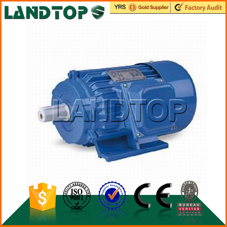 low price Y electric AC motor 50kw for promotion