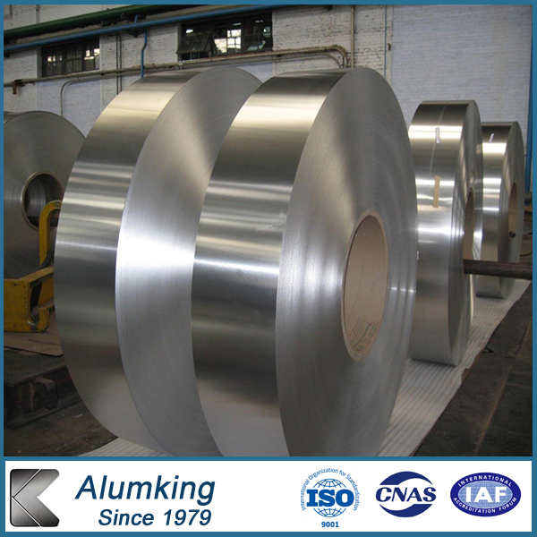 1050/1080/1070/1100/1200/1145 Aluminum Strip for Electronic