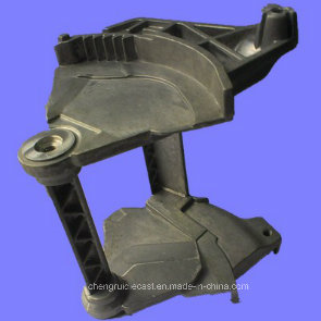 OEM Customized Aluminum Die Casting for Supporting