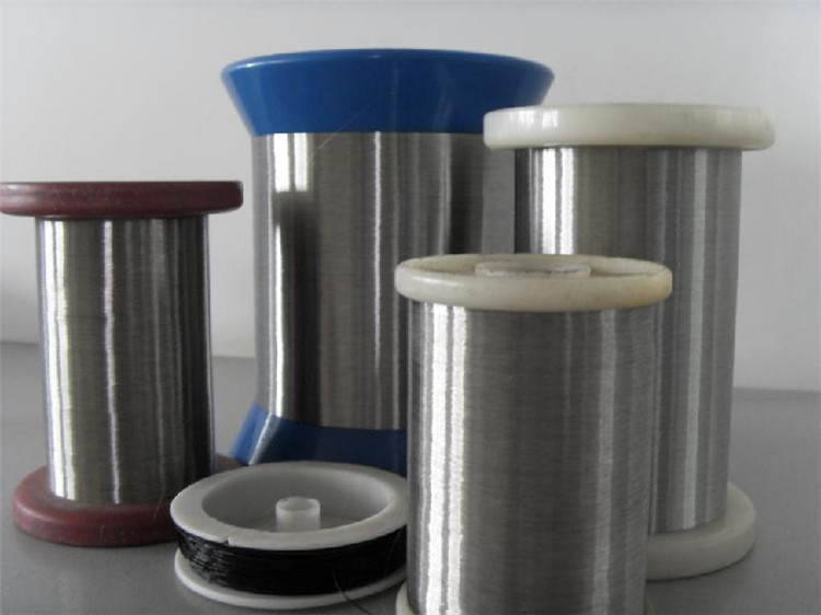 High Quality Stainless Steel Wire with Factory Price