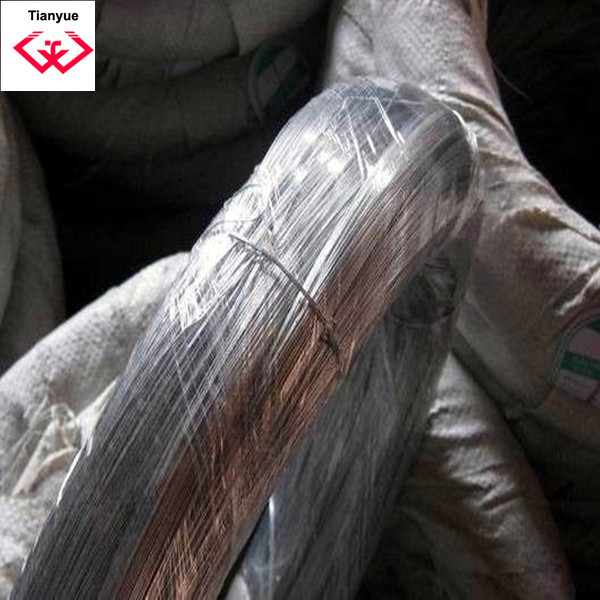 Electric Galvanized Wire (TYH-035)