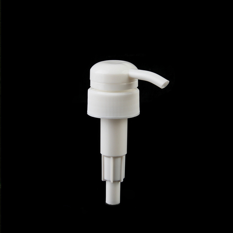 Shampoo Plastic Screw Lotion Pump (NP13)