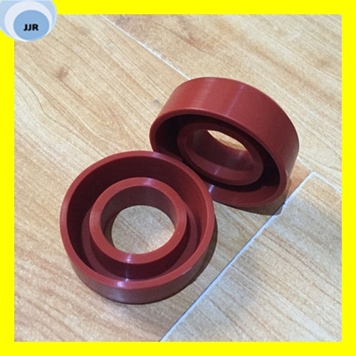 Hydraulic Silicone Rubber Seal Ring for Machine