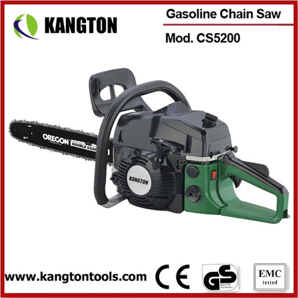 3HP Gasoline Chain Saw