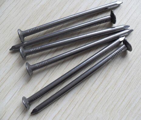 Cheap Wholesale Common Nail Made in China