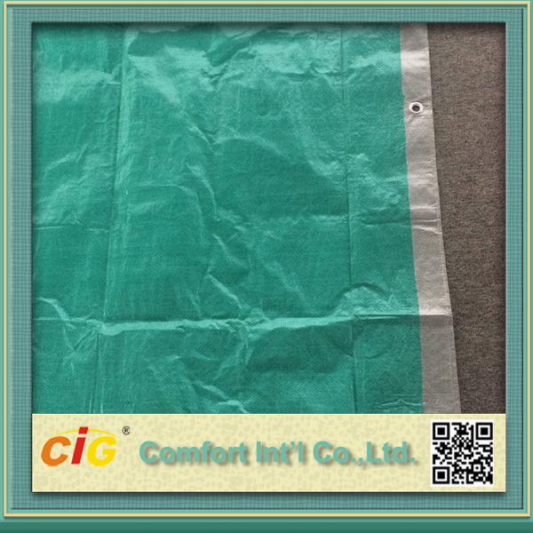 Strong Quality PE Tarpaulin for Advertisement Fabric