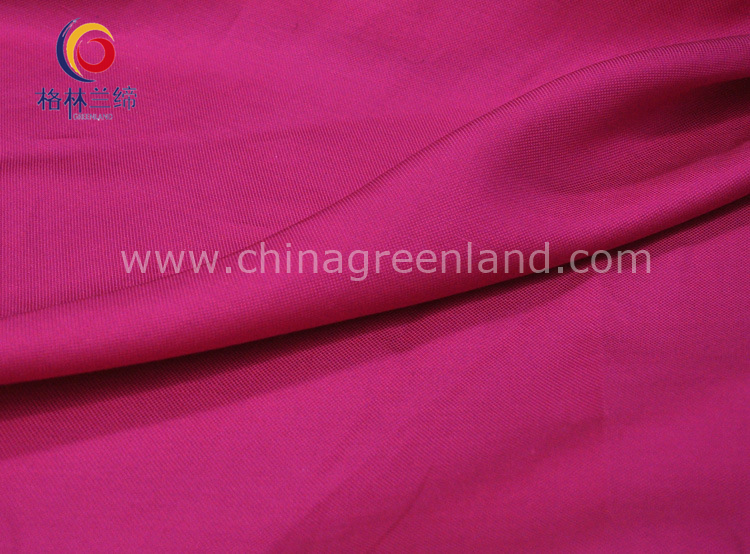 100%Linen Dyeing Woven Fabric for Clothing Shirt (GLLML200)