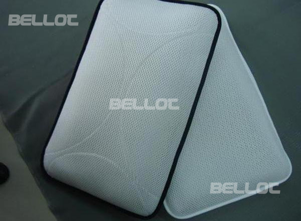 Washable Material 3D Air Mesh Pillow