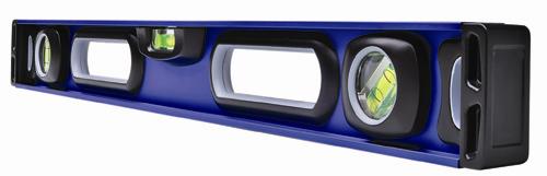 Hpp I-Beam Level Anodized Finish (700601)