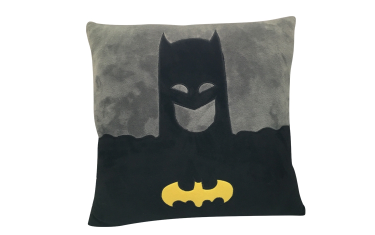 batman Cushion Pillow