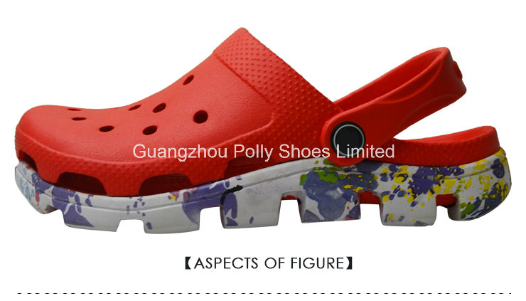 2016 China Wholesale Cheap Women Clog Shoes