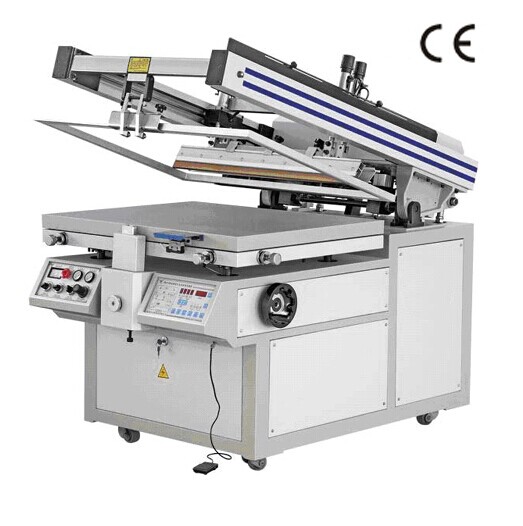 Sfb Microcomputer Screen Printing Machine (SERIGRAPHY)