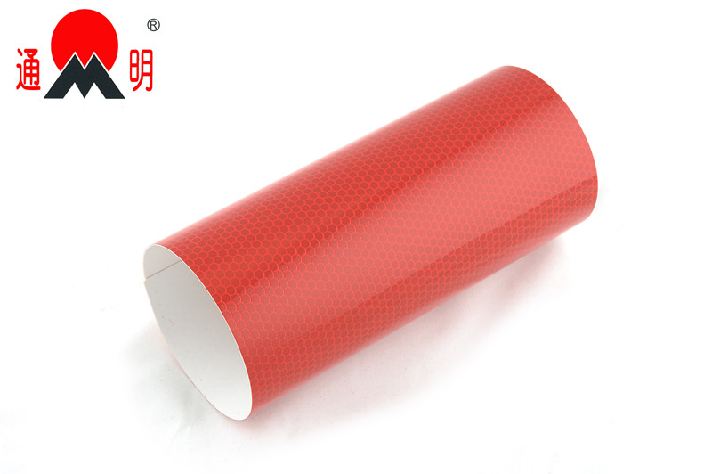 High Intensity Grade Reflective Sheeting (TM1800)