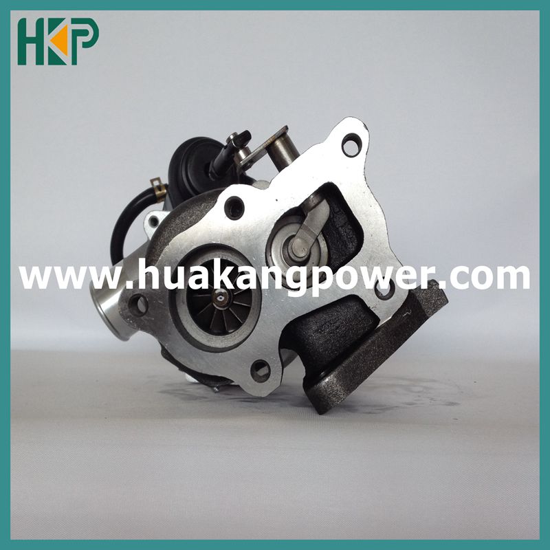 Td04 49177-Okk245220 28200-4A201 Turbo/ Turbocharger