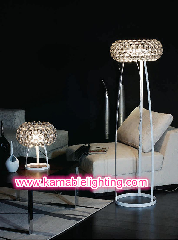 Original Italian Design of Acryl Pendant Lighting (665s3)