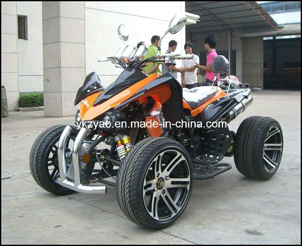 Chinese ATV for Sale 250cc EEC Racing ATV Luxury