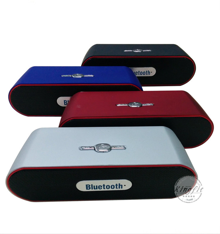 Wholesale Price for Stereo Portable Wireless Bluetooth Speakers