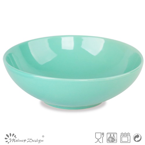 Cheap Solid Color Soup Plate