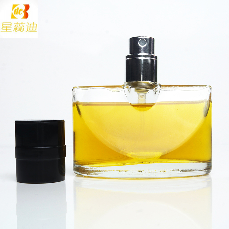 Fashion Design Various Color and Scent Men Perfume