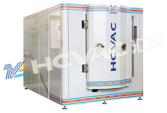 Titanium Nitride Vacuum Coating Machine, Titanium PVD Coating Machine