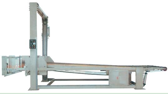 Zykm Automatic Carton Making Machine