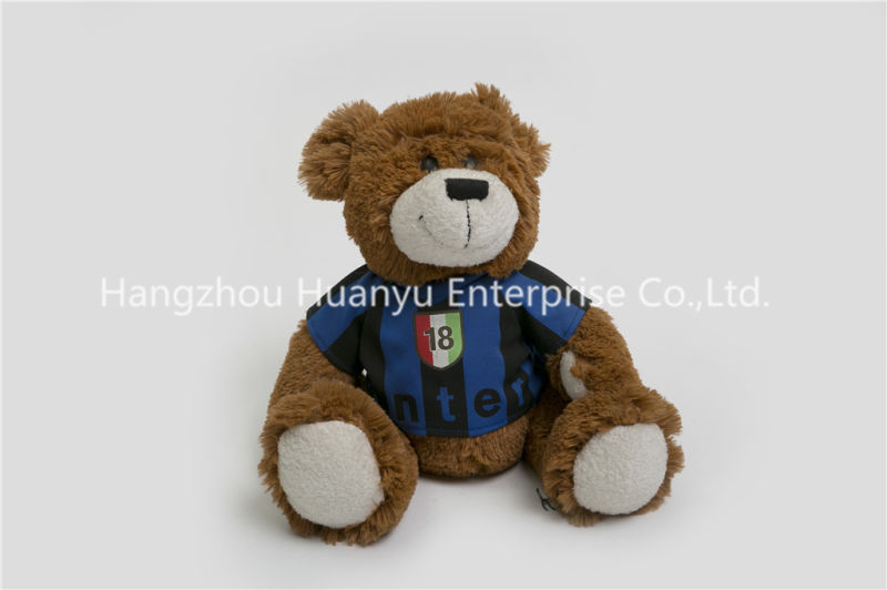 Factory Supply Stuffed Plush Toys