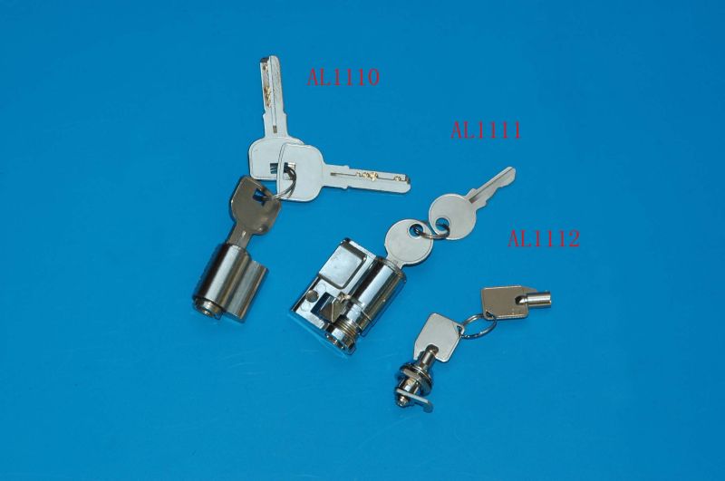 Cylinder Lock (AL1110)