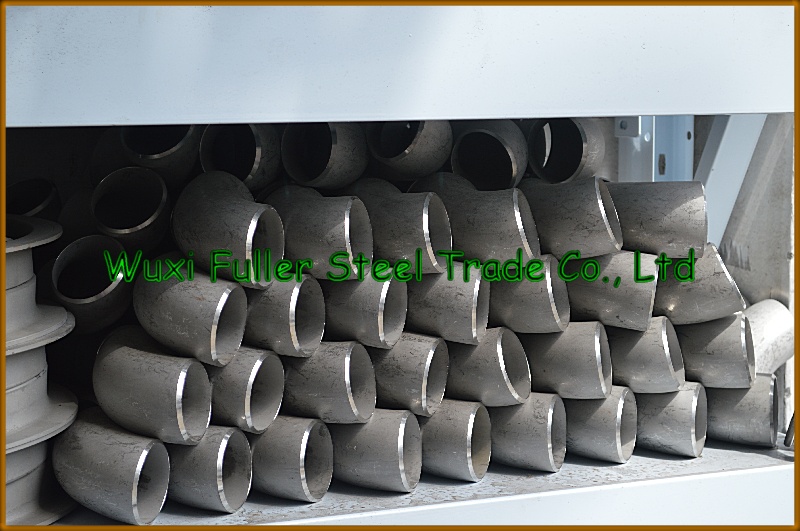 Supply Deformed 201 Stainless Steel Pipe From China Distributor