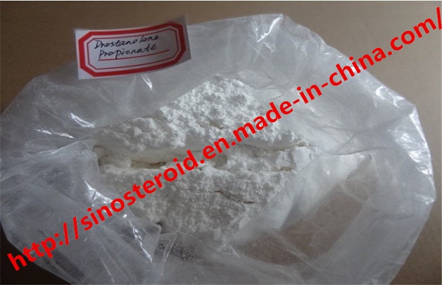 Bulking Steroid Hormone Masteron Drostanolone Enanthate (CAS 472-61-145)