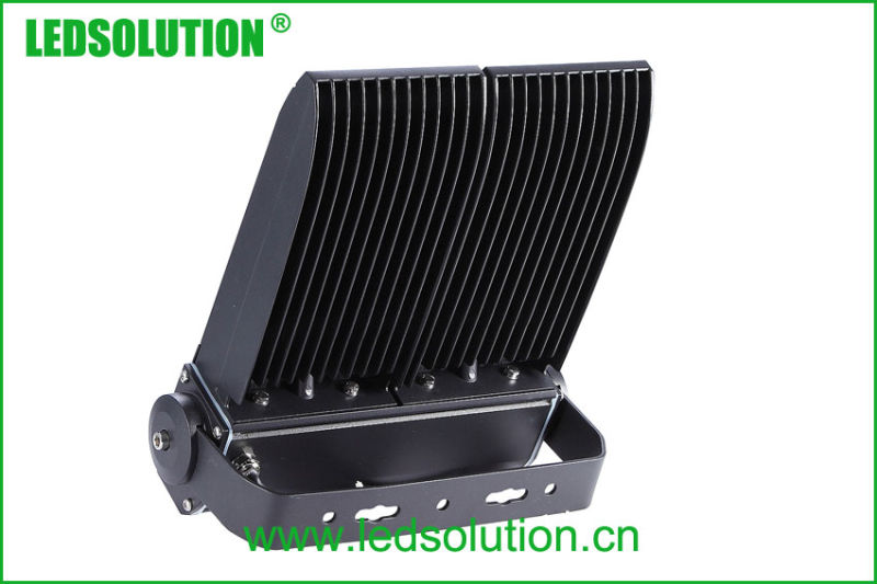 Outdoor Industrial and Commercial High Power 200W LED Flood Light