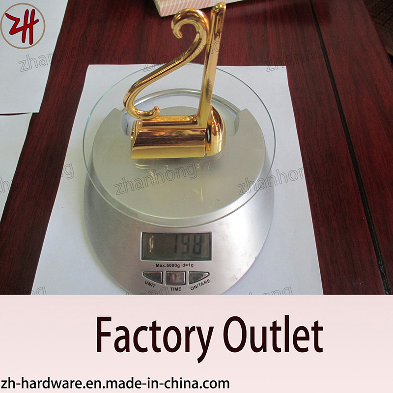 Factory Direct Sale Patch Fitting Glass Shelf Brackets (ZH-8039)