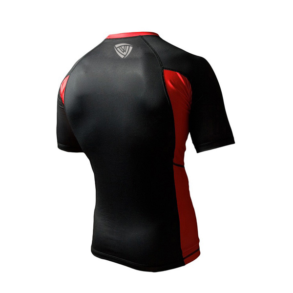 Quick Dry Rash Guard Src19-1