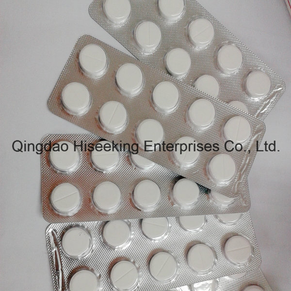 Pain Killer Western Medicine Paracetamol Tablets