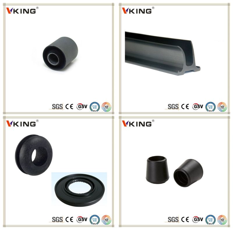 Rubber Product Electric Cable Gland Rubber Seal Gaskets