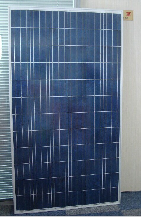 280W-310W Polycrystalline Silicon Solar Panel