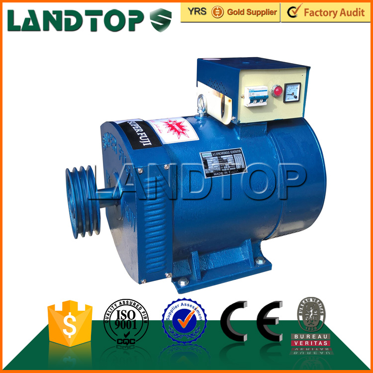 hot supplier stc three phase electric dynamo generator