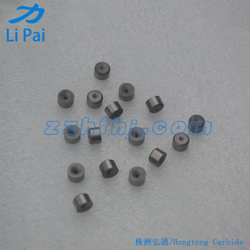 Tungsten Carbide Drawing Dies for Lsm40 Grinding