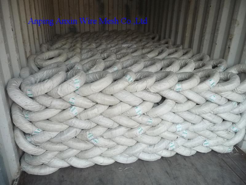 20gauge Galvanized Wire