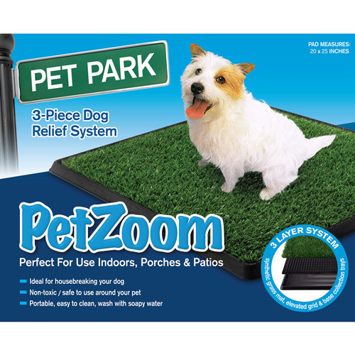 Large Three Level Pet Toilet, Pet Product