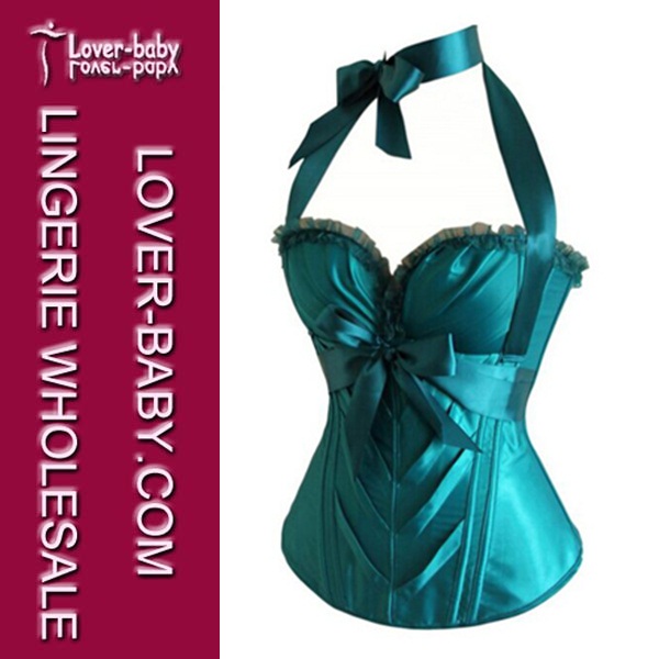 Woman Underwear Sexy Lingerie Corset (L42649)