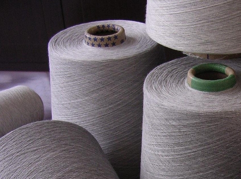 Ne 30/1* 100% Compact Siro Spun Viscose Yarn