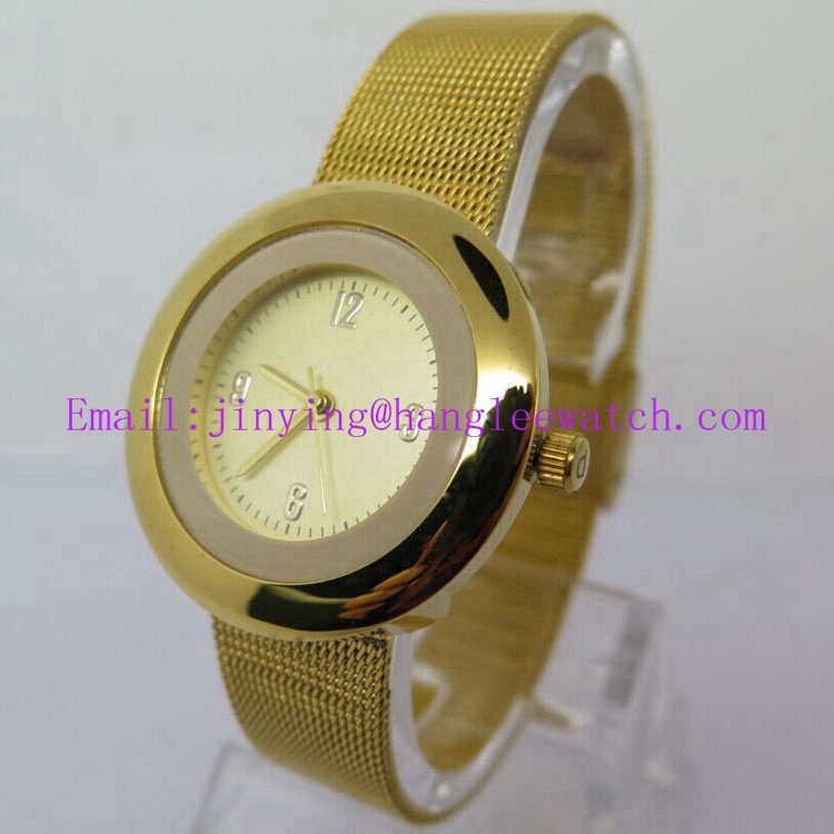 OEM The New Woman Watches Gift Watch