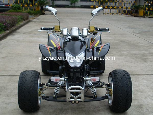 150cc/200cc Racing Quad with 12inch or 14inch Wheel, 4wheelers Racing ATV