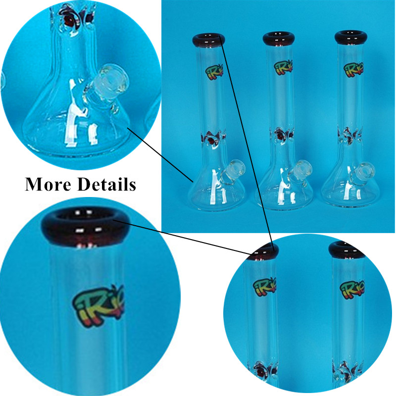 Full Range Smoking Water Pipe