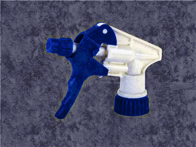 Plastic Trigger Sprayer in Garden (YX-32-1)