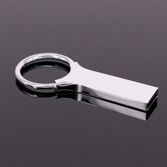 OEM Metal USB Disk/ USB Flash Drive (UL-M003)