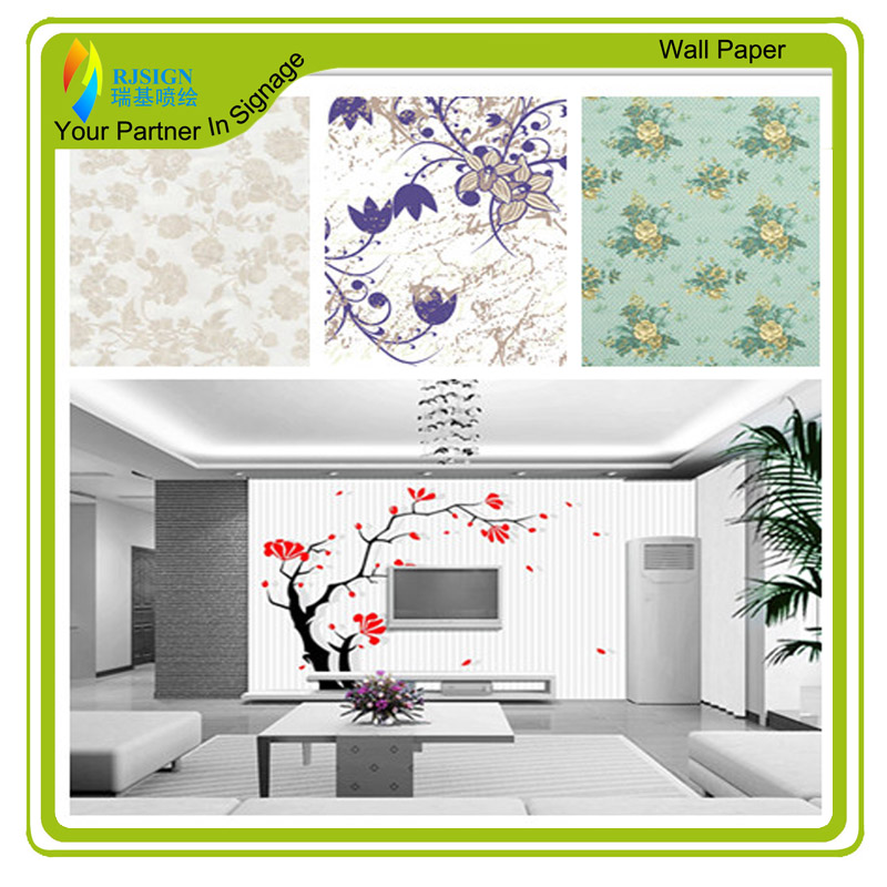 Printable Drawing Pattern Wall Paper